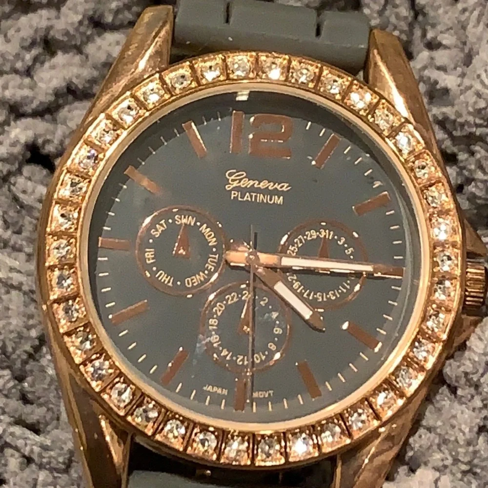 Geneva Platinum geneva platinum